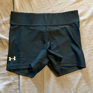 Under armor shorts